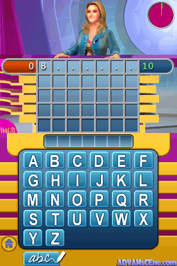Lingo Deluxe screenshot 2 for Nintendo DS